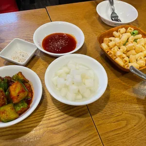 부암동치킨 대표 사진