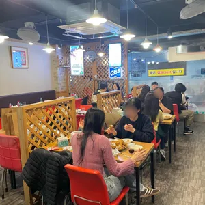 부암동치킨 대표 사진