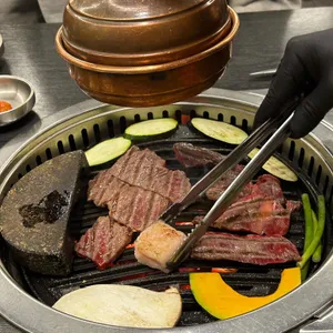 육식본부 사진 1