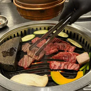 육식본부 대표 사진