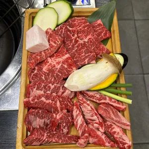 육식본부 대표 사진