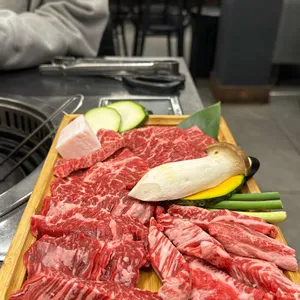 육식본부 대표 사진