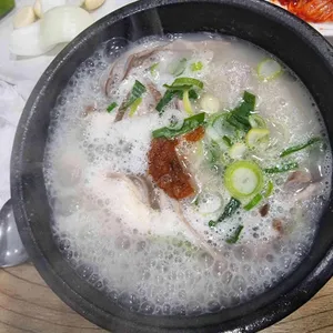 이바구국밥 사진 1