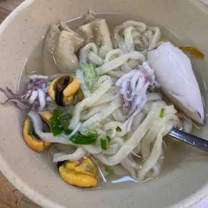 초량해칼국수 대표 사진