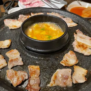 보리쌈밥 대표 사진