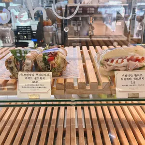 조셉 파리 리뷰 사진