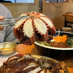 야들야들한보약족발 사진 1