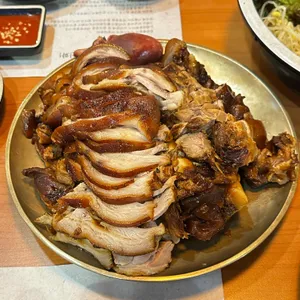 야들야들한보약족발 대표 사진