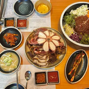 야들야들한보약족발 사진