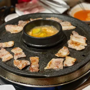 보리쌈밥 대표 사진