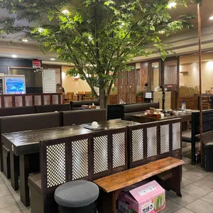 보리쌈밥 리뷰 사진