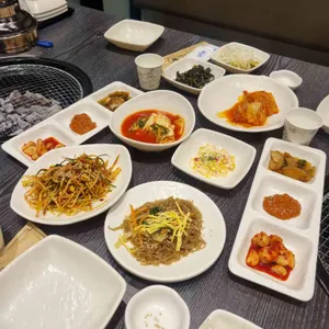 청담갈비 사진 1