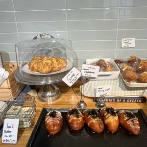 베이커리 강빵 리뷰 사진