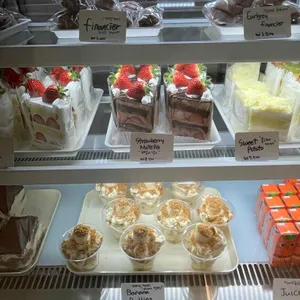 베이커리 강빵 리뷰 사진