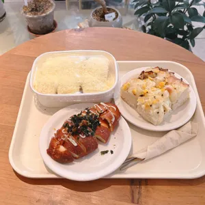 베이커리 강빵 사진