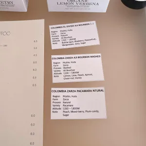 커버커피 리뷰 사진