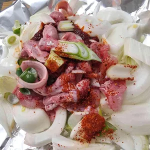 부산꼼장어 대표 사진