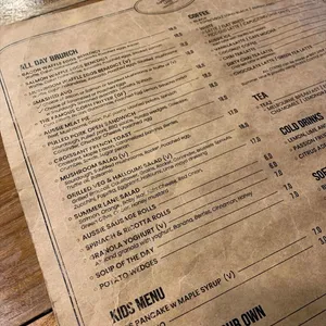 Summer Lane 리뷰 사진