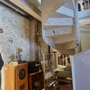 그레이펭귄컴퍼니 대표 사진