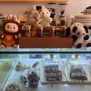 커피컨텍스트 리뷰 사진