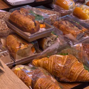 파리바게뜨 대표 사진