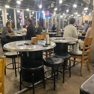 양재한우 정육식당 대표 사진