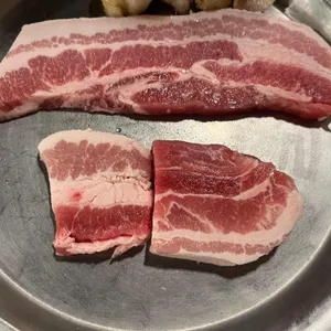 양재한우 정육식당 사진 2