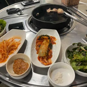 양재한우 정육식당 대표 사진