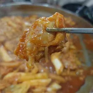다연닭갈비 사진 2