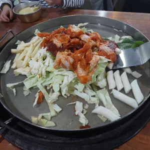 다연닭갈비 사진