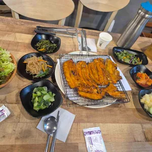 새재할매집 사진 1