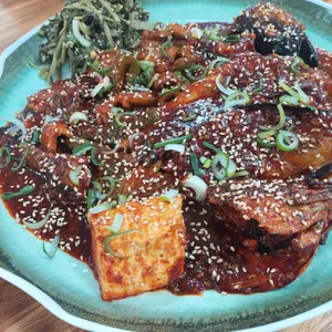 만찬코다리 사진 2