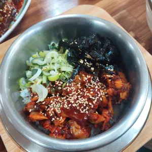 만찬코다리 사진