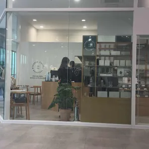 보난자커피 사진 1