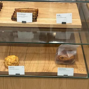 보난자커피 리뷰 사진