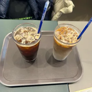 이디야커피 사진