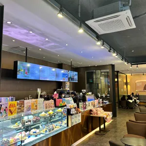 이디야커피 대표 사진