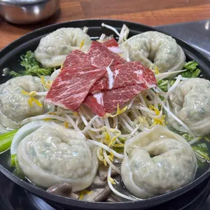 태백교자 대표 사진