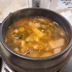 청송한우타운 대전유성 본점 대표 사진