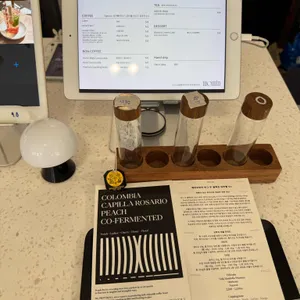 모민 리뷰 사진