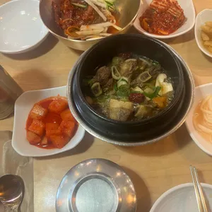 함경면옥 사진