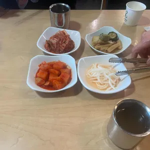 함경면옥 대표 사진