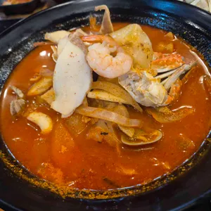 군산짬뽕 사진