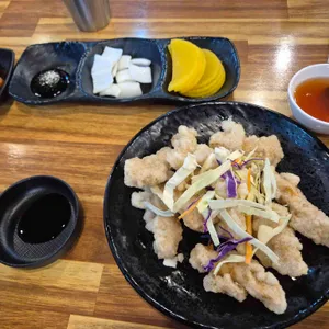 군산짬뽕 대표 사진