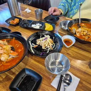 군산짬뽕 대표 사진