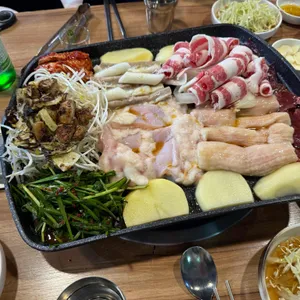 삽교소곱창 사진 1