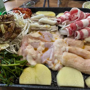 삽교소곱창 대표 사진