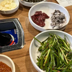 삽교소곱창 대표 사진