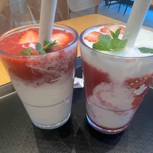 팀홀튼 대표 사진