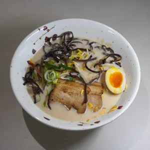 이찌방라멘&카츠카레 사진